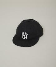 NEW ERA(R)／ 別注 RC950CS NY ／ MLB LINEN CAP