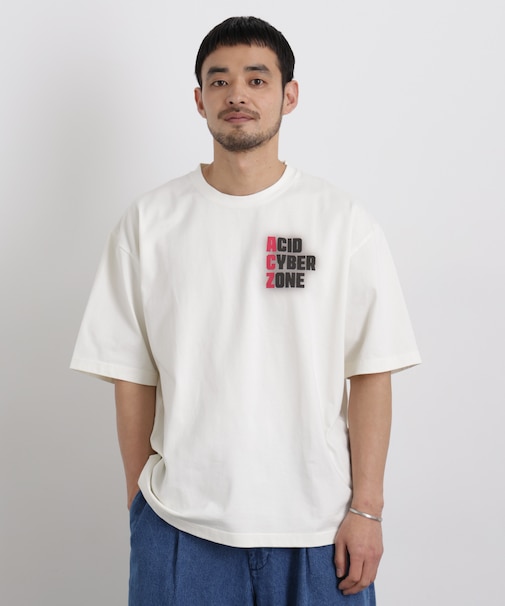 AtoZTシャツ 半袖