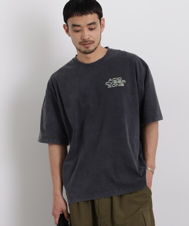 AtoZTシャツ 半袖