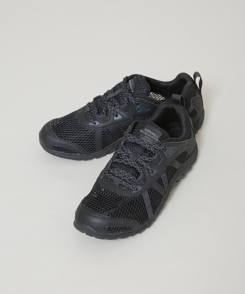 MERRELL／MAIPO 3 AEROSPORT BLACK
