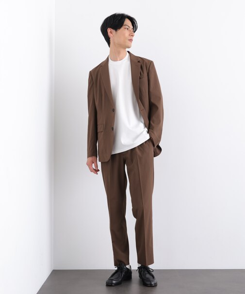 ｢Damerino｣ BreezeCool(R) 軽量セットアップ／高通気・吸水速乾