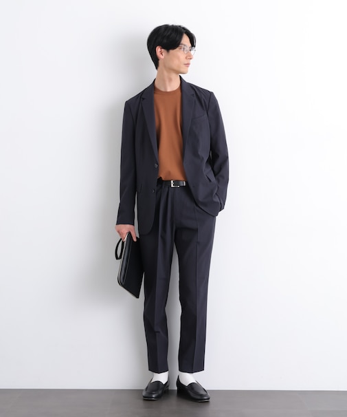 ｢Damerino｣ BreezeCool(R) 軽量セットアップ／高通気・吸水速乾