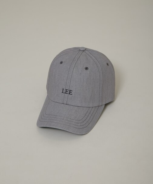 Lee／LEE RIGID DENIM 6P CAP
