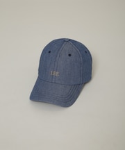 Lee／LEE RIGID DENIM 6P CAP