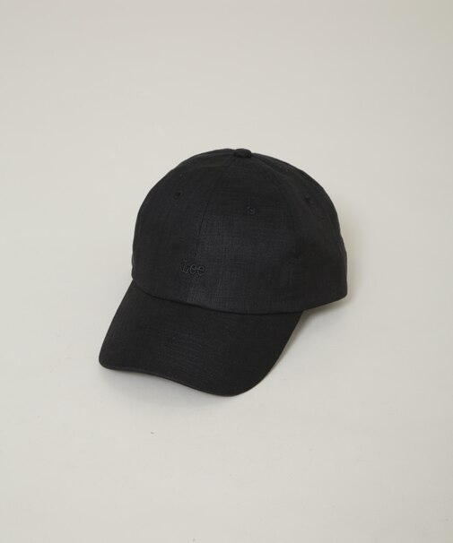 Lee／LEE LINEN 6P CAP