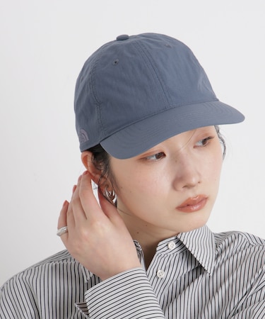 THE NORTH FACE／デイライトキャップ