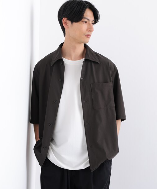 AIR TOOL コーチシャツ