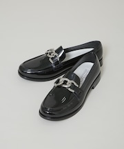 TEMPERATE／AUSTIN ローファー