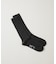 MARCOMONDE／eyelet socks