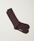 MARCOMONDE／eyelet socks