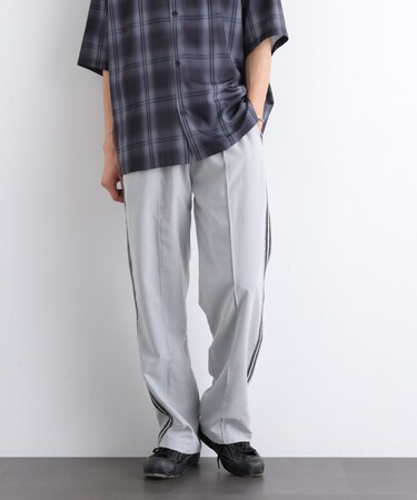 NORMANBROS／NORMANBROS別注 トラックパンツ