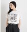 MINERALTEX(TM)フォトプリントTシャツ