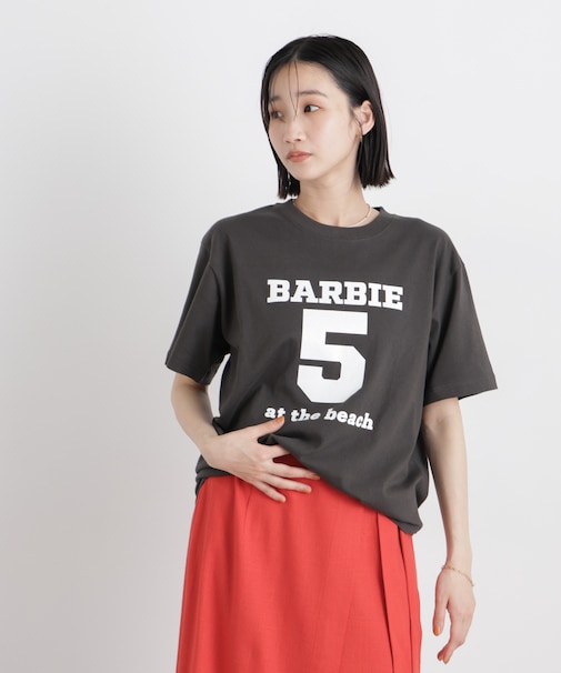 Healthy DENIM／Barbie5 at the beach