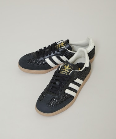 adidas／SAMBA OG W