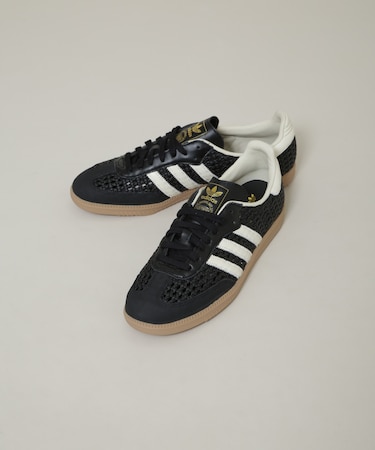 adidas／SAMBA OG W