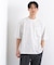 NORMANBROS／NORMANBROS別注 プレーティングフェードTシャツ半袖