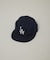 NEW ERA／別注 RC950CS LA ／ MLB LINEN CAP