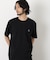 ナノベア Tシャツ半袖 サッカー
