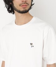 ナノベア Tシャツ半袖 テニス