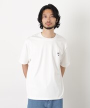 ナノベア Tシャツ半袖 テニス