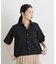 THOUSAND MILE／SEERSUCKER SHIRT(セットアップ可)