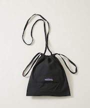 THOUSAND MILE／SEERSUCKER MINI SHOULDER