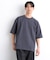 ヘビーウェイトTシャツ 半袖
