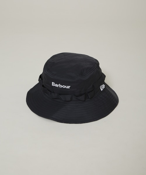 Barbour／Barbour×NEWERA ADVENTURE ZAMZA｜ナノ・ユニバースの通販