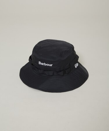 Barbour/Barbour×NEWERA ADVENTURE ZAMZA