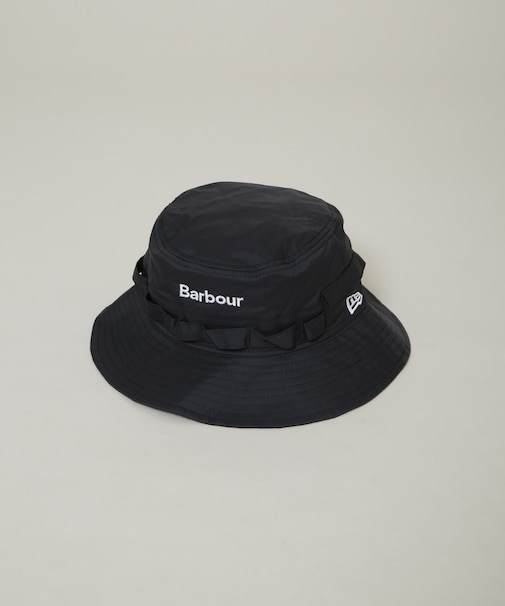 Barbour/Barbour×NEWERA ADVENTURE ZAMZA