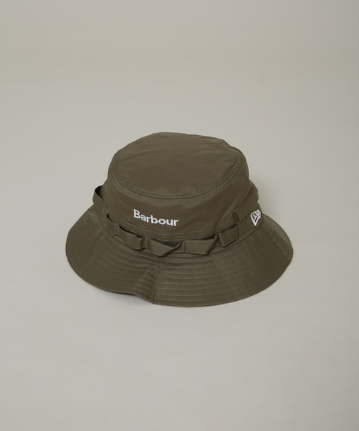 Barbour／Barbour×NEWERA ADVENTURE ZAMZA