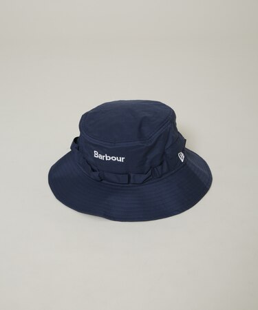 Barbour／Barbour×NEWERA ADVENTURE ZAMZA