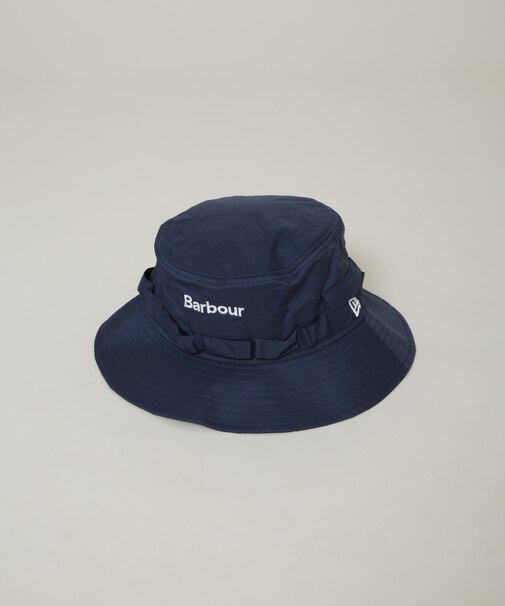 Barbour／Barbour×NEWERA ADVENTURE ZAMZA