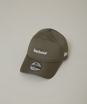 Barbour／Barbour × NEWERA 920ES ZAMZA