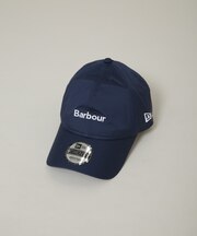 Barbour／Barbour × NEWERA 920ES ZAMZA