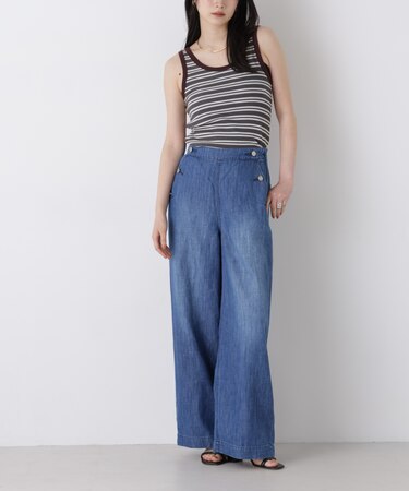 Healthy DENIM/Breezy Rum(セットアップ可)