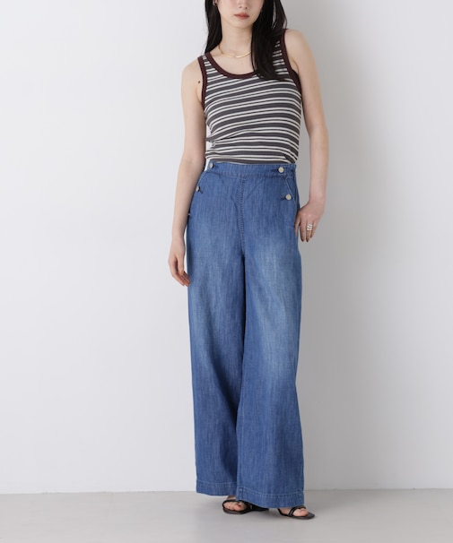 Healthy DENIM/Breezy Rum(セットアップ可)
