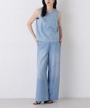 Healthy DENIM／Breezy Rum(セットアップ可)