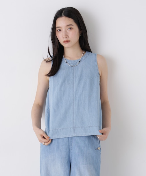 Healthy DENIM／Breezy Coconuts(セットアップ可)