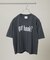 BOOKCLUB／7oz Jersey Tube Body Tee