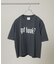 BOOKCLUB／7oz Jersey Tube Body Tee