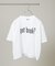 BOOKCLUB／7oz Jersey Tube Body Tee
