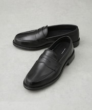 「Rain Comfort Shoes」ローファー