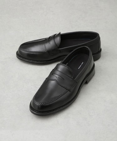 「Rain Comfort Shoes」ローファー