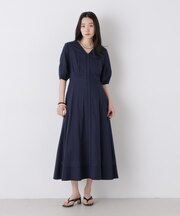 made in india はしごレースワンピース