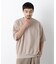 TCオーバーサイズTシャツ 半袖
