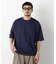 TCオーバーサイズTシャツ 半袖