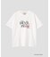 『プラダを着た悪魔2』 ／ TシャツD