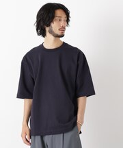 WEB限定／ヘビーウェイトカラーTシャツ 半袖