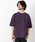 WEB限定／ヘビーウェイトカラーTシャツ 半袖